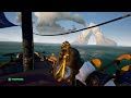 The Wonderful Experience Of Sea Of Thieves Oddities