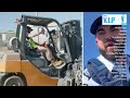 Every Forklift Operator Ever... | Garn.