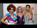 Spankie Jackzon Spills Backstage Tea About Drag Race Down Under