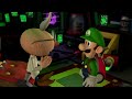 Luigi's Mansion 2 HD (Switch) Gameplay Walkthrough Part 3 - Old Clockworks