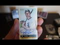 THE GREATEST PACK OPENING OF MY LIFE! SO MANY SICK PULLS! 2017 Topps Museum Collection