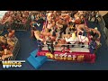 30 Man Hasbro stop motion Battle Royal