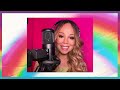 Mariah Carey - Heartbreaker Acapella