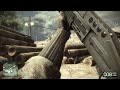 Battlefield - Bad Company 2 - Hearth Of Darkness Part 3