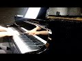 Bach, Arioso (Piano arr. Alfred Cortot)