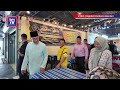 Pasar Datuk Keramat perlu dinaik taraf kerana terlalu daif - Anwar