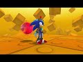 Playing Sonic Colors because a game in a game is fun... (Part 10) VOD