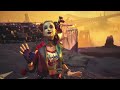 Suicide Squad Kill The Justice League Let'sPlay Part 1