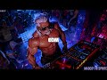 EDM Addiction: Nonstop High-Energy Electro Music