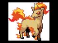 Evil Ponyta (my first YouTube splice, my second ever)
