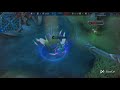 Alucard 1hp comeback || #mobilelegends  #mlbbcreatorcamp