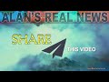 Alan's Real News | April 24, 2018