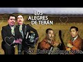 Los Alegres De Teran - 30 Exitos Inmortales (Disco Completo) - Corridos Y Rancheras Mix