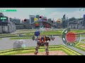 Easy way to beat Extermination mode Level 3 on Shenzen | War Robots | WR