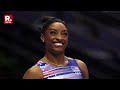 Paris Olympics 2024: All Eyes On Gymnastics Superstar Simone Biles