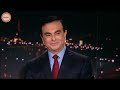 Carlos Ghosn Dévoile Tout : De l’Ascension à l’Evasion | PARTIE2 | Réel·le·s