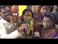 Rangam Bhavishyavani 2024 : Mathangi Swarnalatha Bhavishyavani | Ujjaini Mahankali Bonalu | TSW