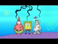 SpongeBob SquarePants | Goo Lagoon | Nickelodeon UK