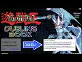 Yu gi oh Friendly Progression series Soul of the Duelist Episode 12