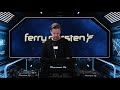 Ferry Corsten DJ Set From His Home For DJ Mag House Party