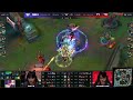 GEN vs T1 | Full Game 1, 2, 3, 4, 5 | Finals | LCK Mùa Xuân 2024