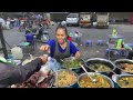 Enjoy Exploring Cambodian Street Food Tour @ Fast & Cheap Food – Plenty of Delicious Food for Dinner