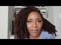 Harlem 125 Kima Braid Soft Dreadlock Crochet Hair Review| Best Crochet Hair Ever?!?!?| Lia Lavon