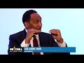 You Were OVERPAID! | Stephen A. Smith & Gilbert Arenas Talk Gil's 2008 $111 Million Contract