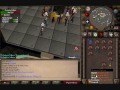 rekt cuppie osrs