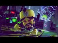Crash Bandicoot 4: It's About Time - ALL Neo Cortex Cutscenes HD