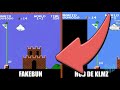 El Speedrun FALSO de Super Mario Bros que Badabun COPIÓ y Avergonzó a toda América Latina | N Deluxe