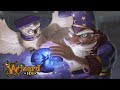 Wizard101-Part 3-A Stormy Street