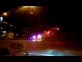 Cedar Hill Police Chase - Felony Stop
