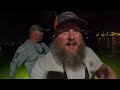 FWC Caught Us with a Boat Load of LOBSTER! *Bully Netting Miami* | Catch, Clean, Cook Lobster Tails