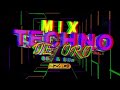 Mix Techno De Oro 80's & 90's Vol.1🪩💃🏼🕺🏻❌ DJ ZAC (What Is Love, Is My Life, Another Tonight, Dreams)