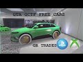 *NEW WORKING* GTA GIVE CARS TO FRIENDS GLITCH (GCTF) PART 1