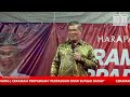 Mat Sabu - Ucapan Penuh di Ceramah Perpaduan PRK Sungai Bakap @ Sungai Bakap, Pulau Pinang