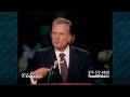 Billy Graham's Message for the Hopeless