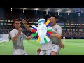 Bélgica VS Eslovaquia / Fase De Grupos / J1 Grupo E [ UEFA EURO 2024 ] Español Latino - PS4 - FC 24