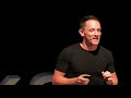 The Exercise Happiness Paradox | Chris Wharton | TEDxSevenoaks