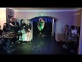 Emma Rebel MissTaque - 'Don't Call Me Up' by Mabel - Reggaeton Cafe