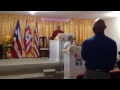 La Iglesia de Dios de la Biblia Luquillo,PR