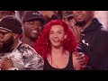 A$AP Rocky & the Mob Return and Justina Valentine Bars Out | Wild 'N Out | #Wildstyle