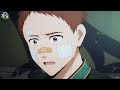 Review Anime | Wind Breaker Tập 13 + 14 | Bá Vương Học Đường Tập 13 + 14 | Hành Trình Sakura