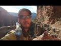 North Kaibab Trail clip from R2R