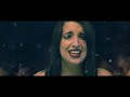 Jenna Nichole - I'm On Fire ft Joe Nester (Official Music Video)