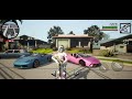 GTA SA Definitive Edition Mobile (Android) MOD PACK V2  Graphics GFX Realistic 4K HDR