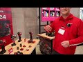 Crazy Power From The NEW Gen 2 Stubby Impact By Milwaukee Tool