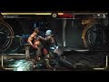 Perfect Win in just 24 seconds! 👊🏽💀🔥 Mortal Kombat 11