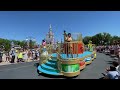 Magic Kingdom Parade Walt Disney World, Disney Movie Characters, Disney World Meet & Greet